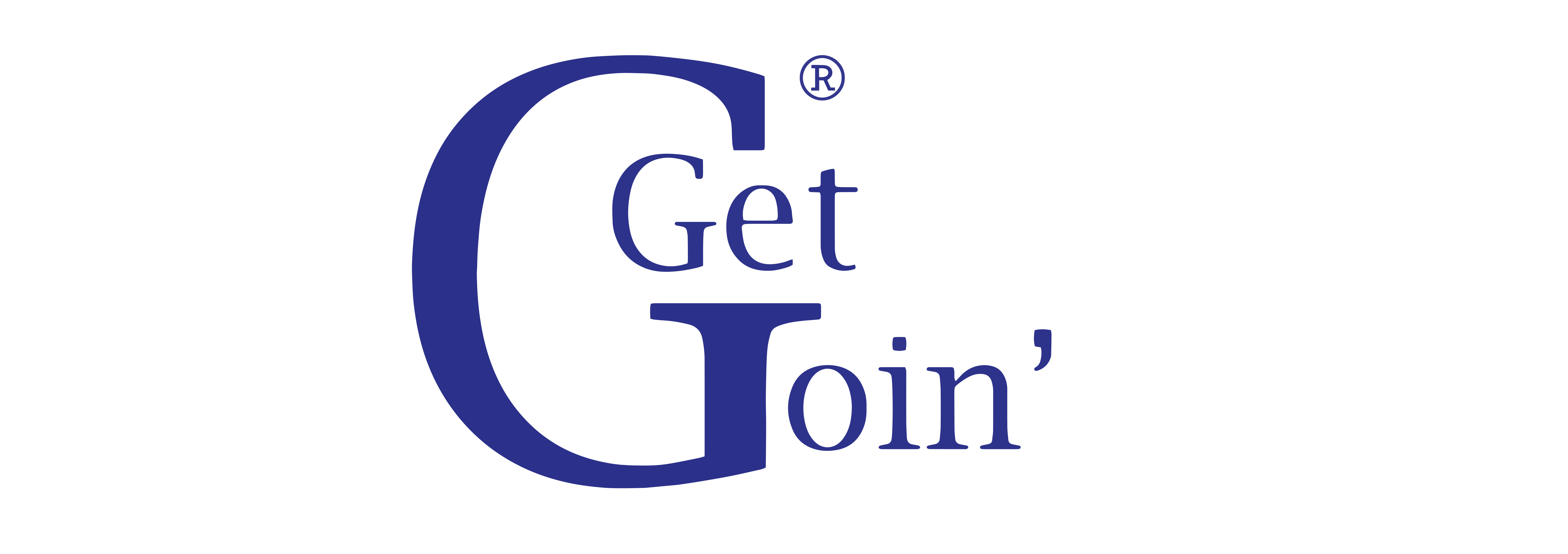 Get Goin' Logo